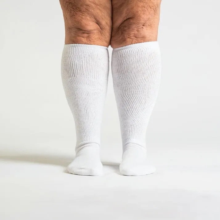 Classics EasyStretch™ Diabetic Socks Bundle 6-Pack