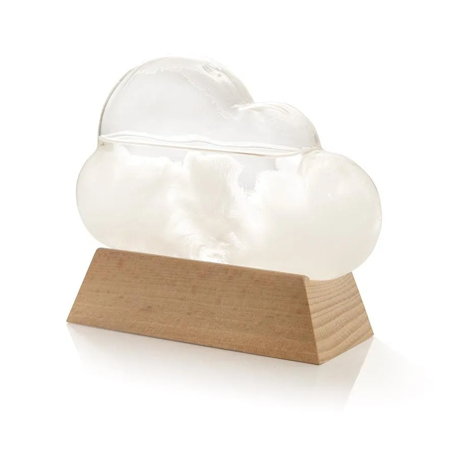 Cloud Weather Station