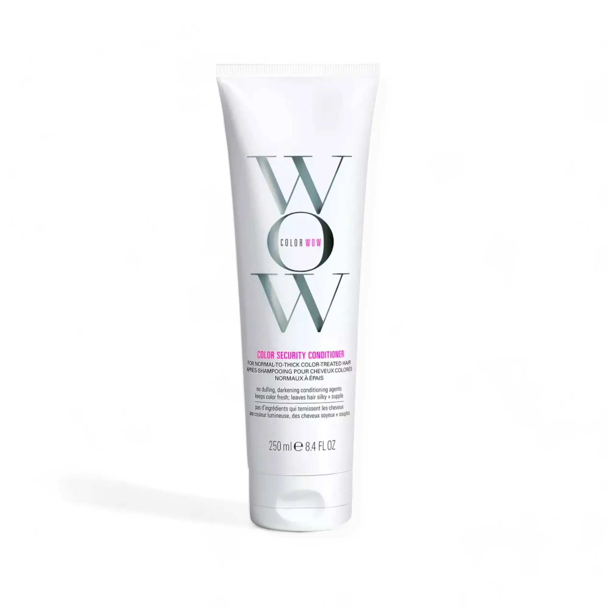 Color Wow Color Security Conditioner for Normal-to-Thick Hair 250ml