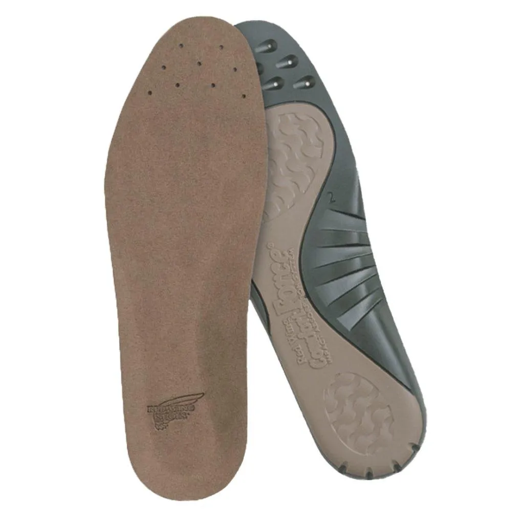 COMFORT FORCE FOOTBED | Insole