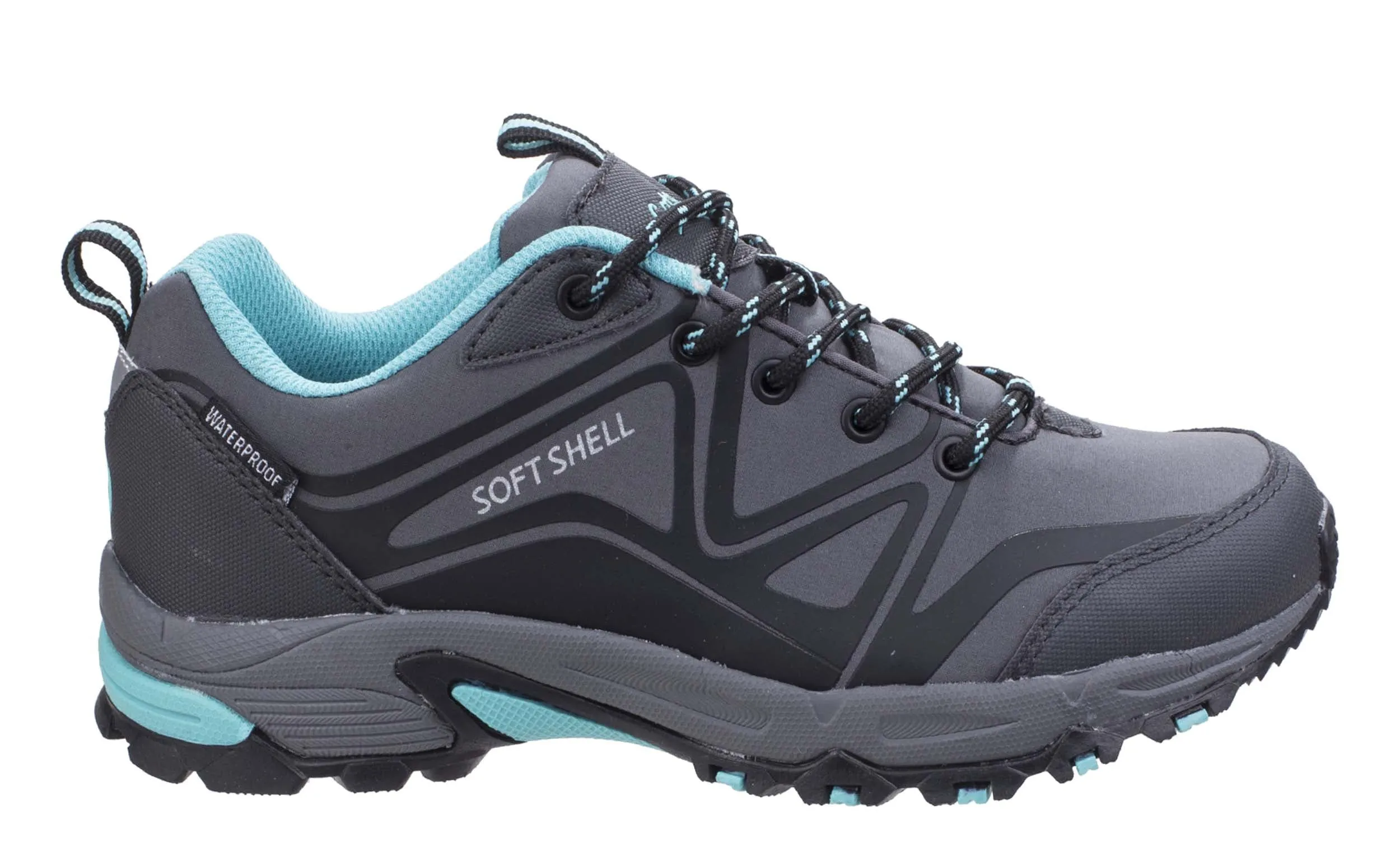 Cotswold Abbeydale Low Womens Waterproof Walking Shoe