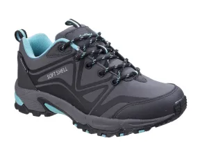 Cotswold Abbeydale Low Womens Waterproof Walking Shoe