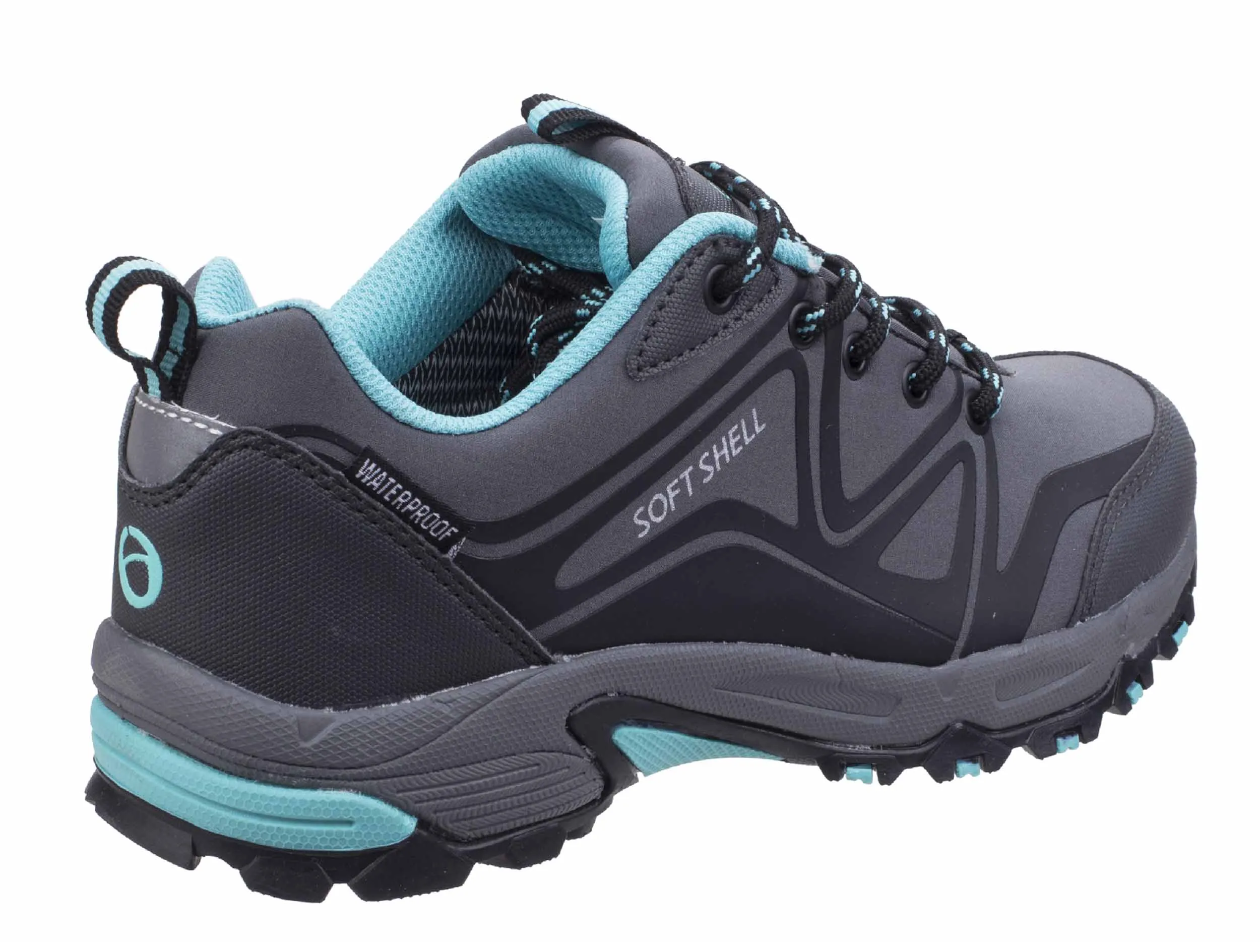 Cotswold Abbeydale Low Womens Waterproof Walking Shoe