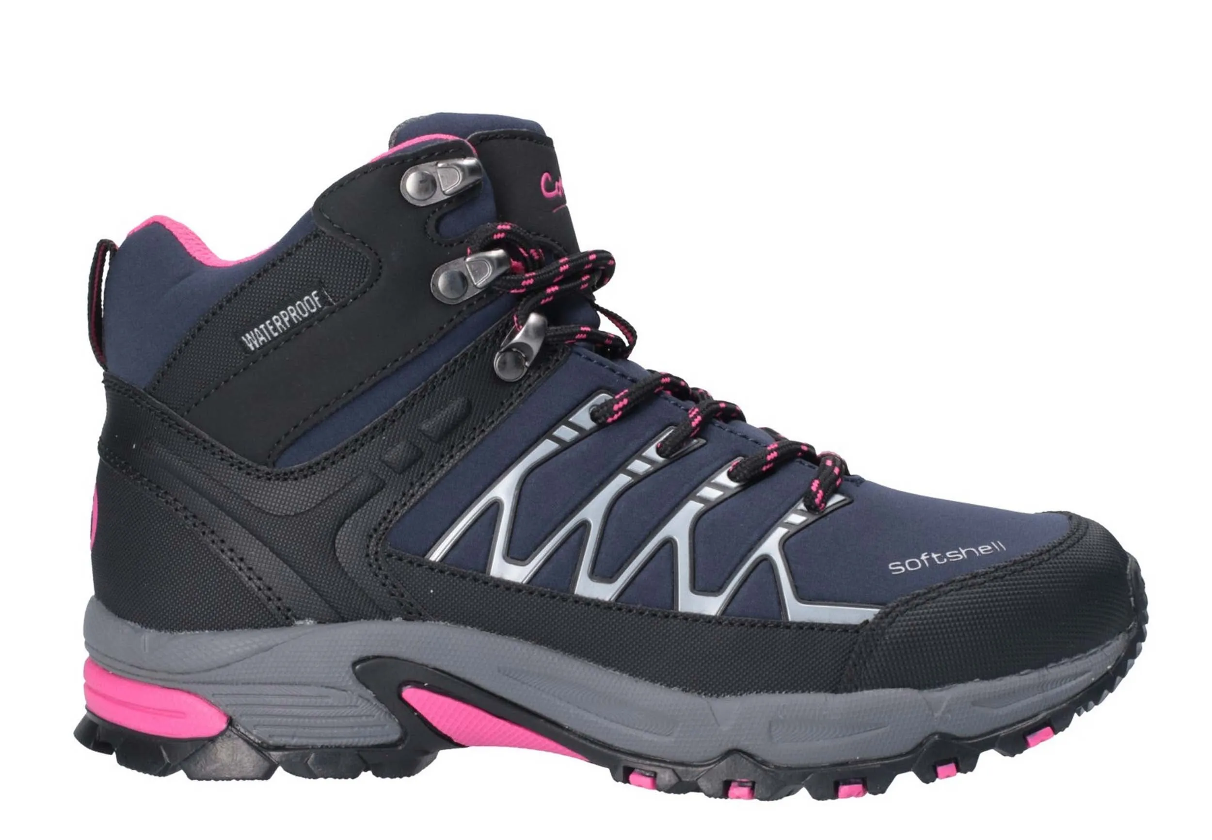 Cotswold Abbeydale Mid Womens Waterproof Walking Boot