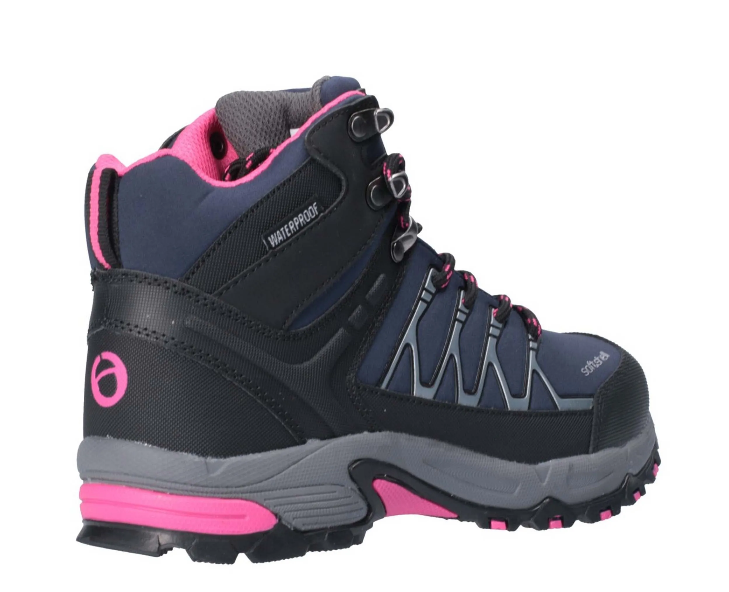 Cotswold Abbeydale Mid Womens Waterproof Walking Boot