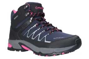 Cotswold Abbeydale Mid Womens Waterproof Walking Boot