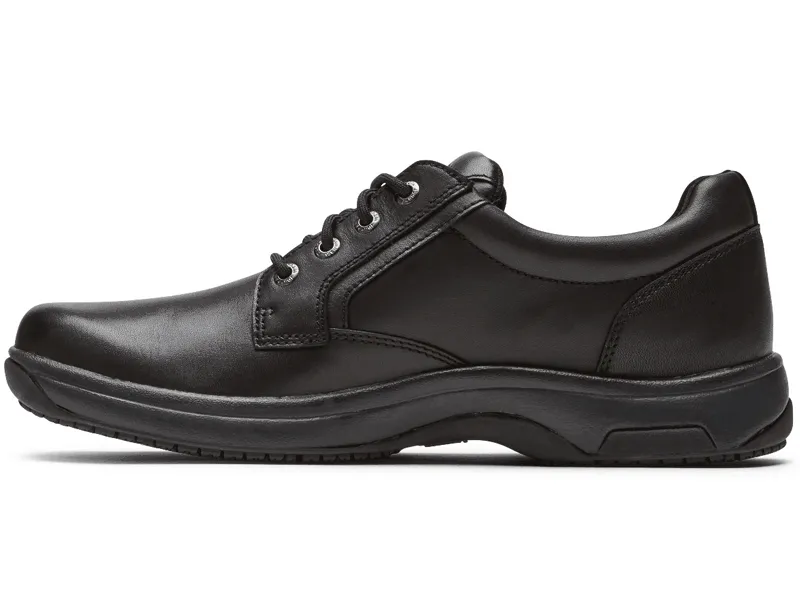 Dunham 8000 Service - Men's Work Shoe