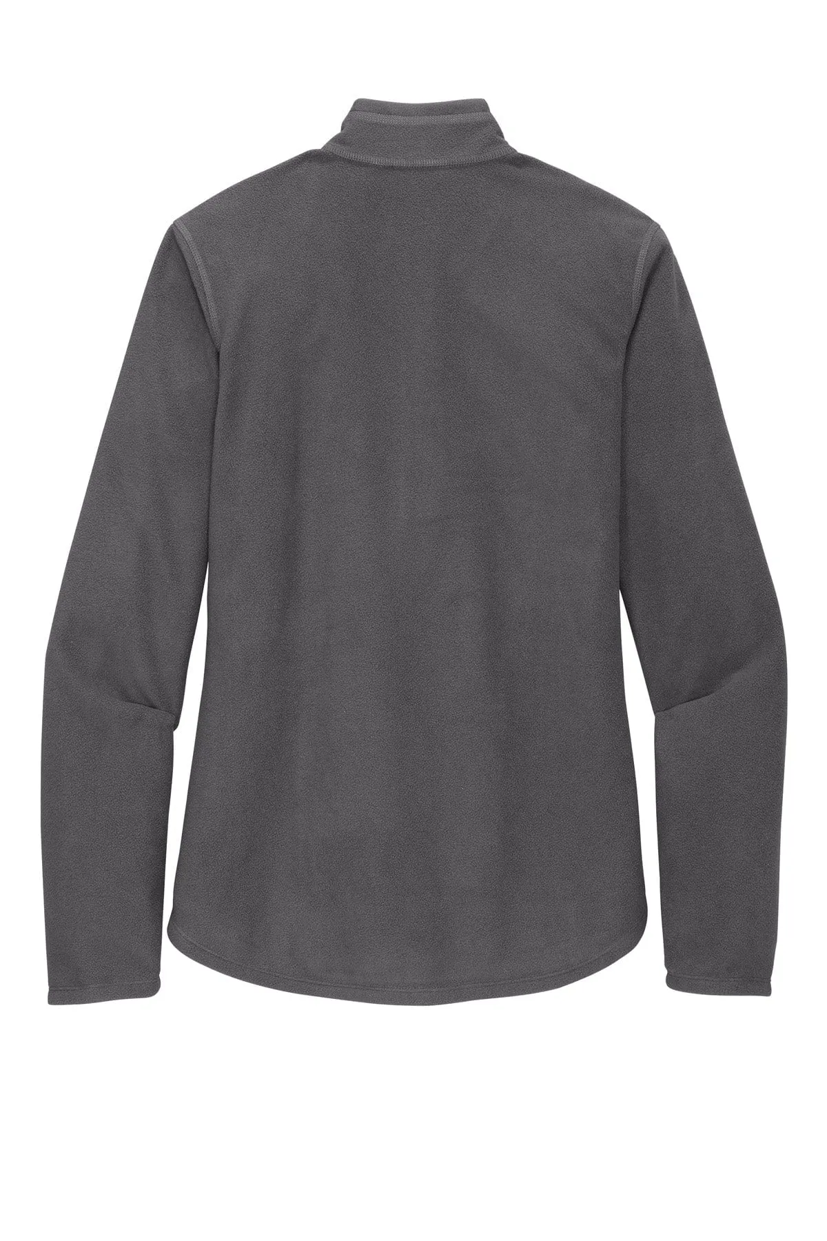 Eddie Bauer Half-Zip Microfleece Jacket