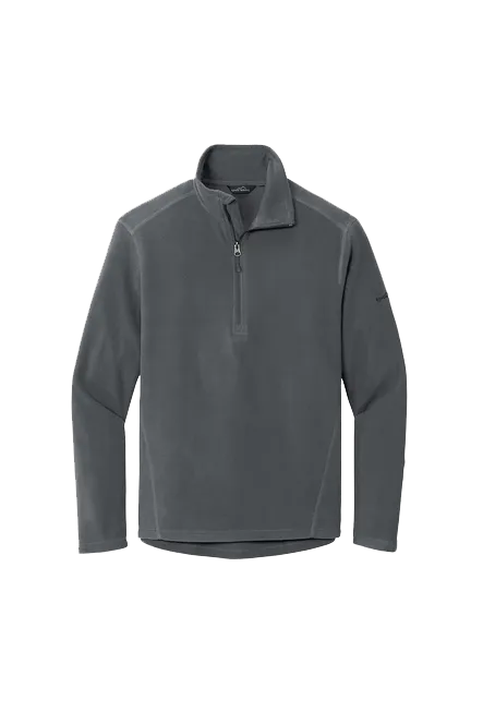 Eddie Bauer Half-Zip Microfleece Jacket