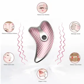 Electric Facial Massager