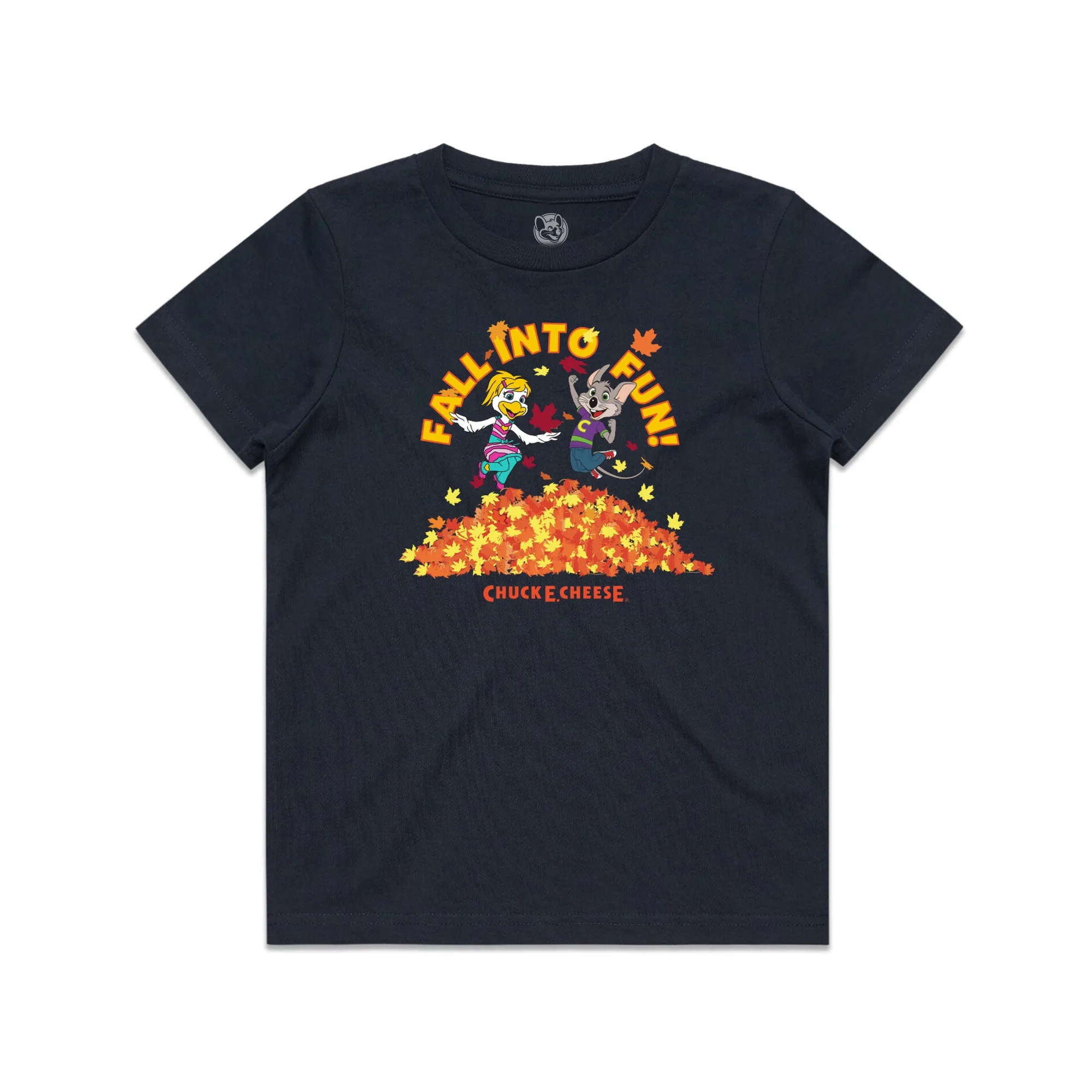 Fall Fun Tee (Youth)