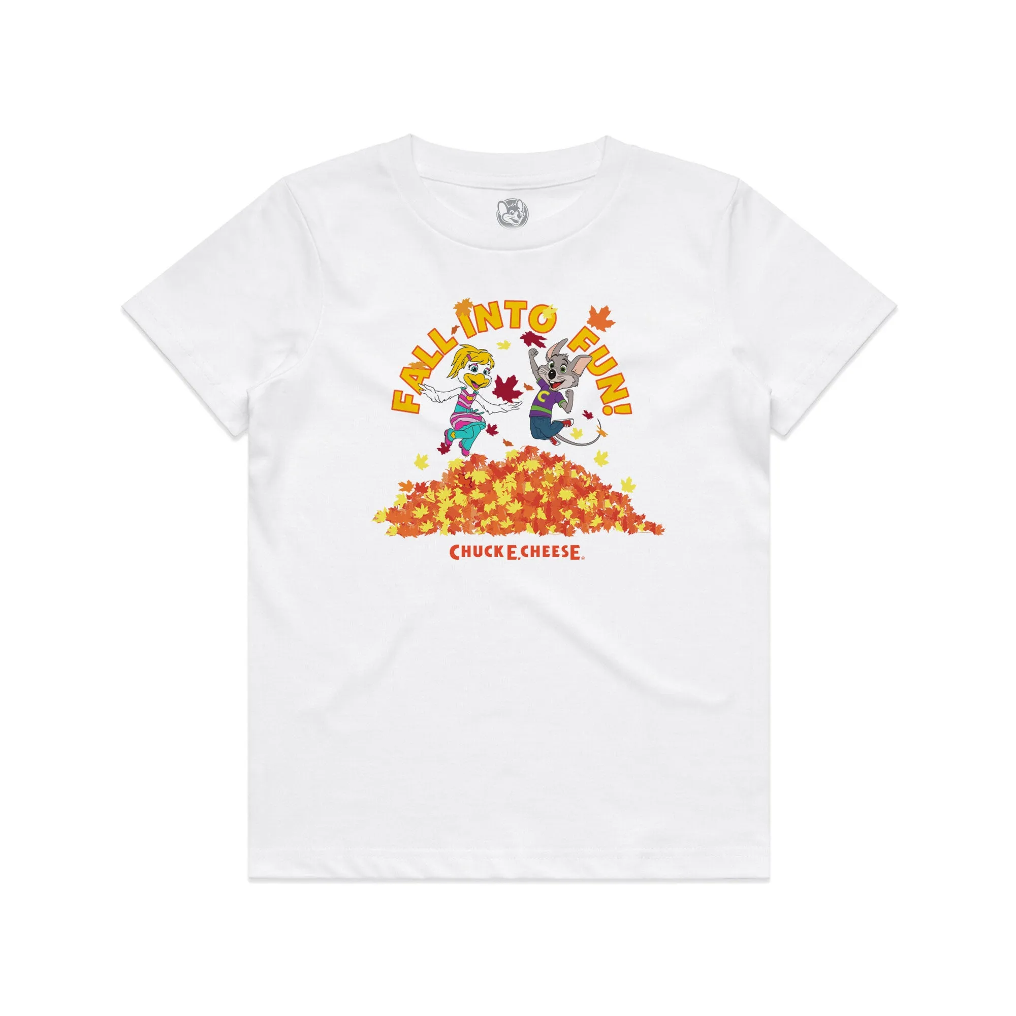 Fall Fun Tee (Youth)