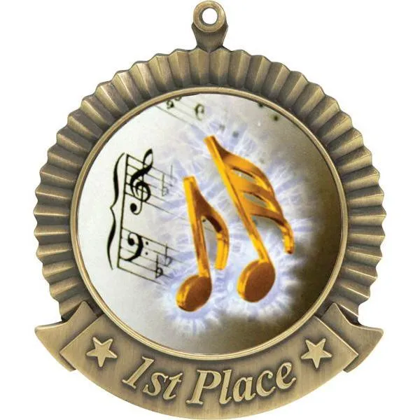 first star medal