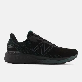 Fresh Foam 880v11 GTX - Black with Mountain Teal