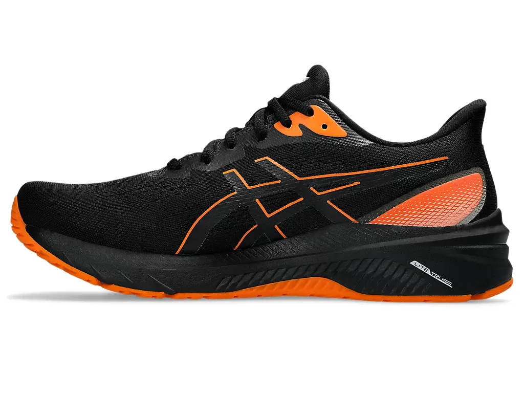 GT-1000 12 GTX | Black/Bright Orange