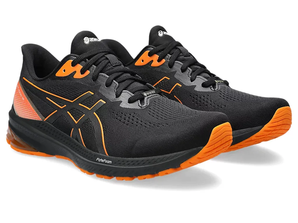 GT-1000 12 GTX | Black/Bright Orange