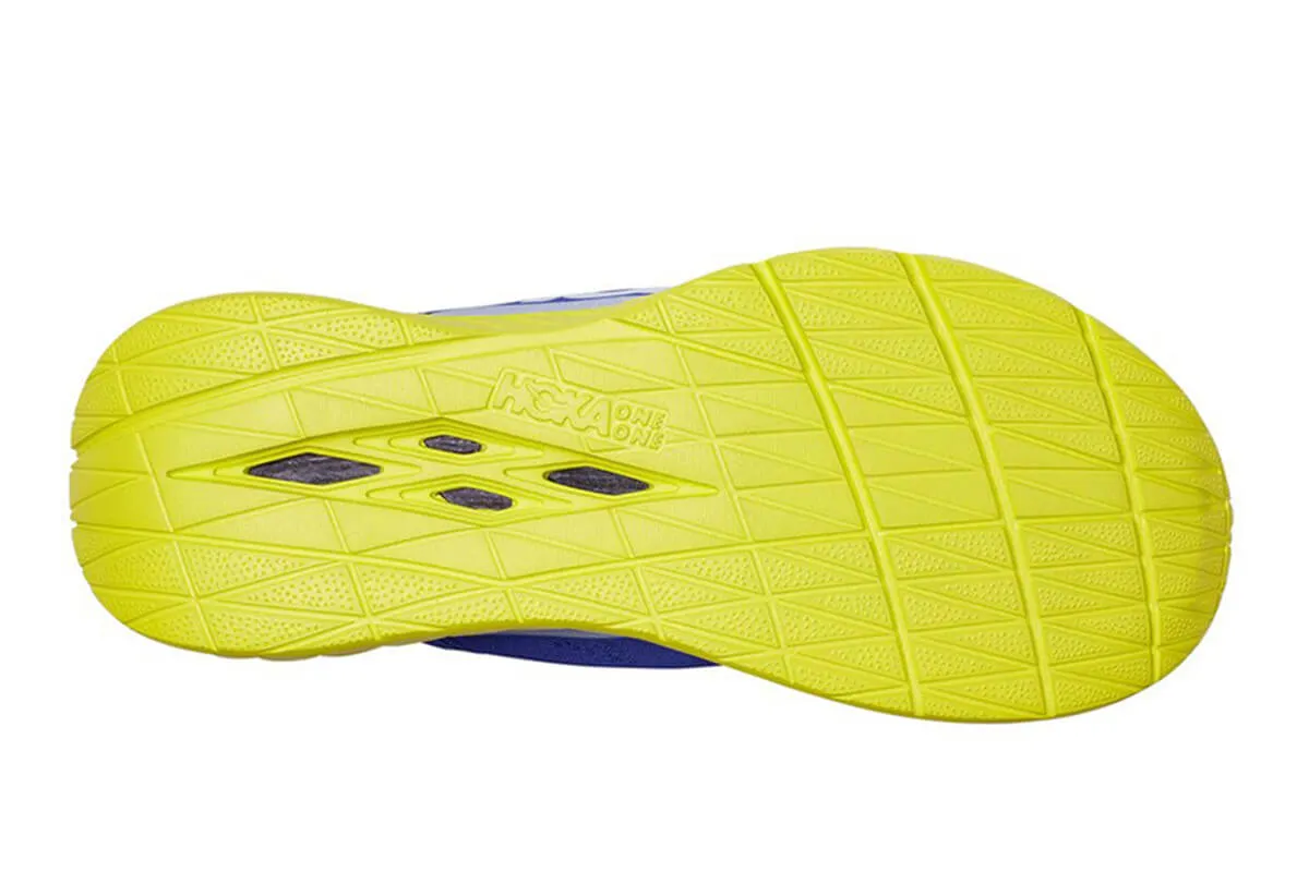 Hoka Carbon X D Amparo Blue/evening Primrose Mens