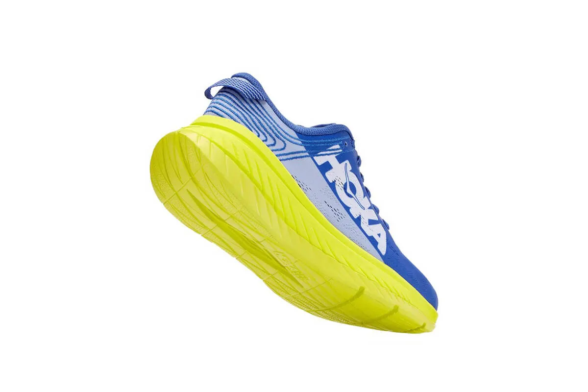 Hoka Carbon X D Amparo Blue/evening Primrose Mens