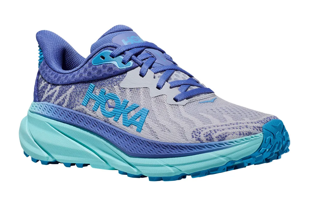 Hoka Challenger ATR 7 B Ethos/Cosmos Womens