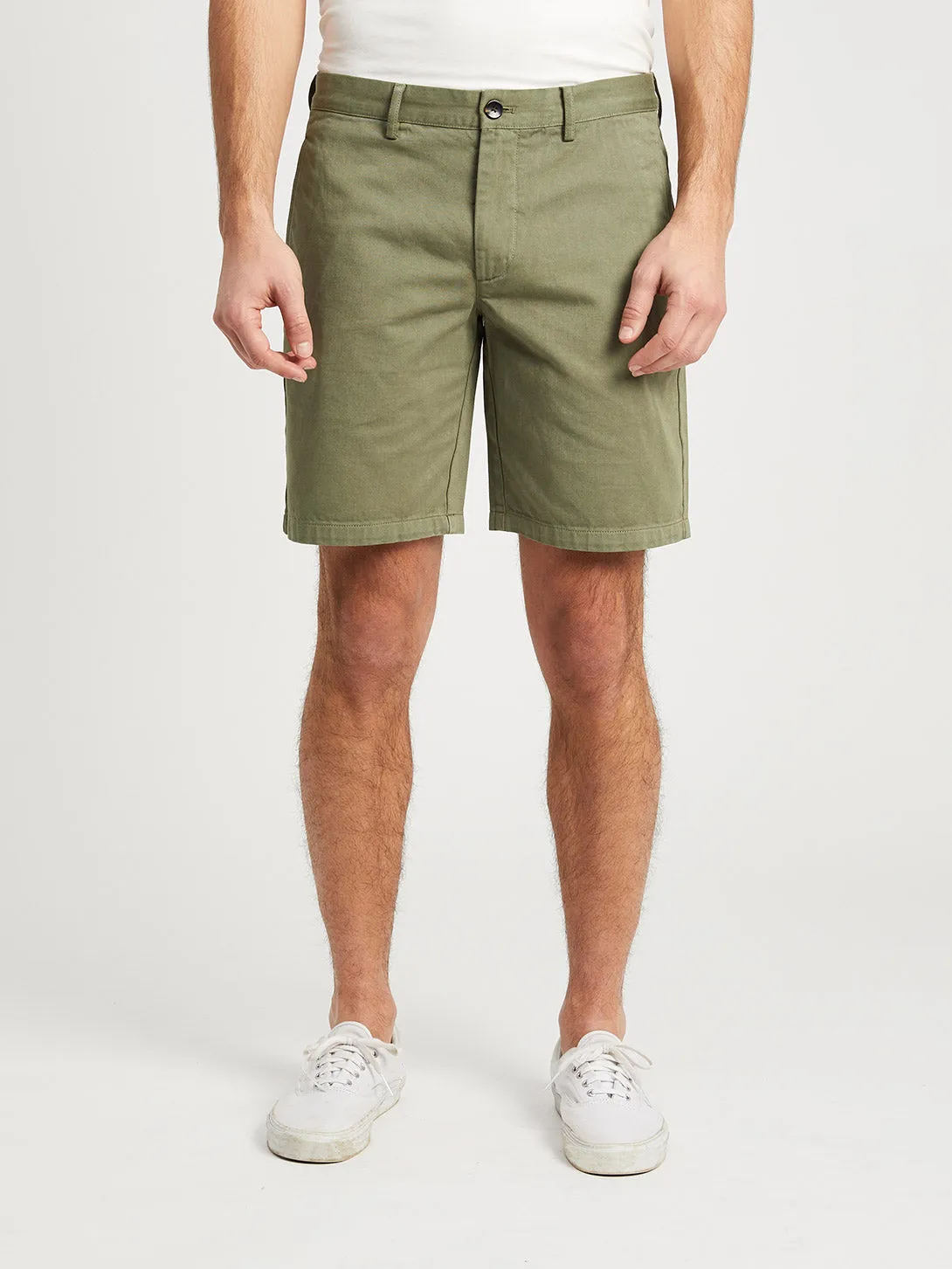 JACKSON SHORTS