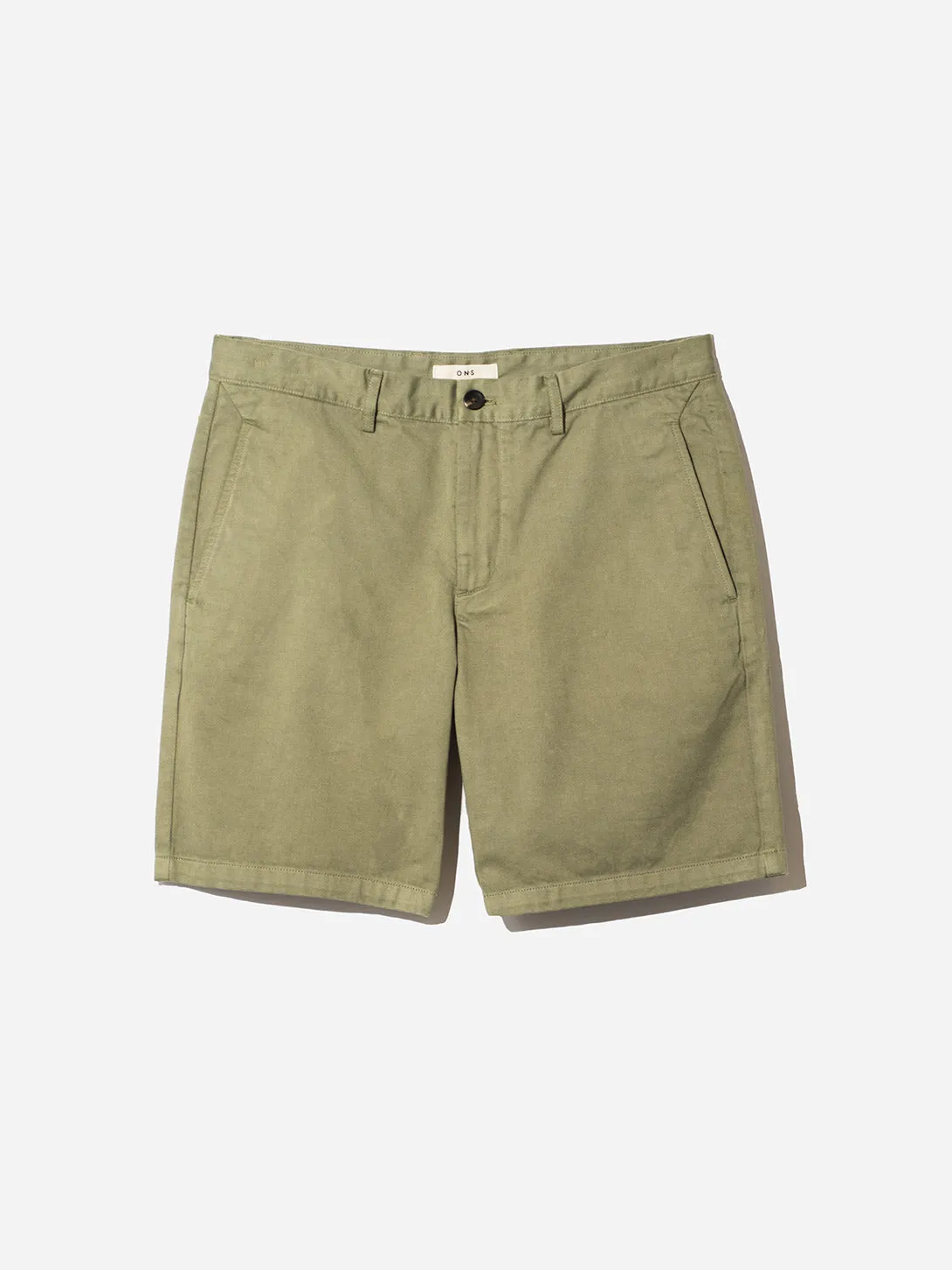 JACKSON SHORTS