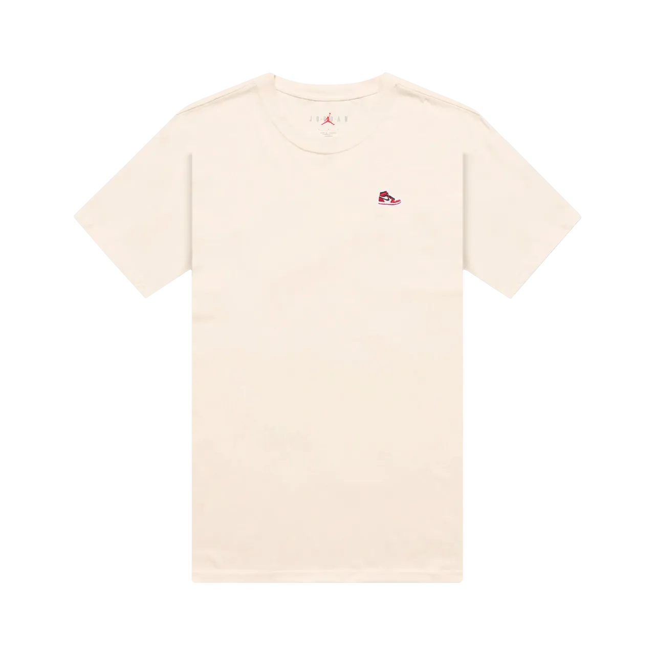 Jordan Brand Sneaker Patch Men's T-Shirt