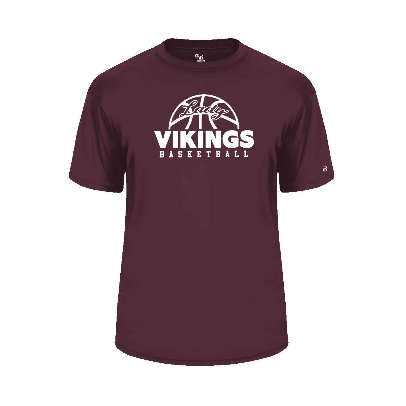 Lady Vikings Performance T