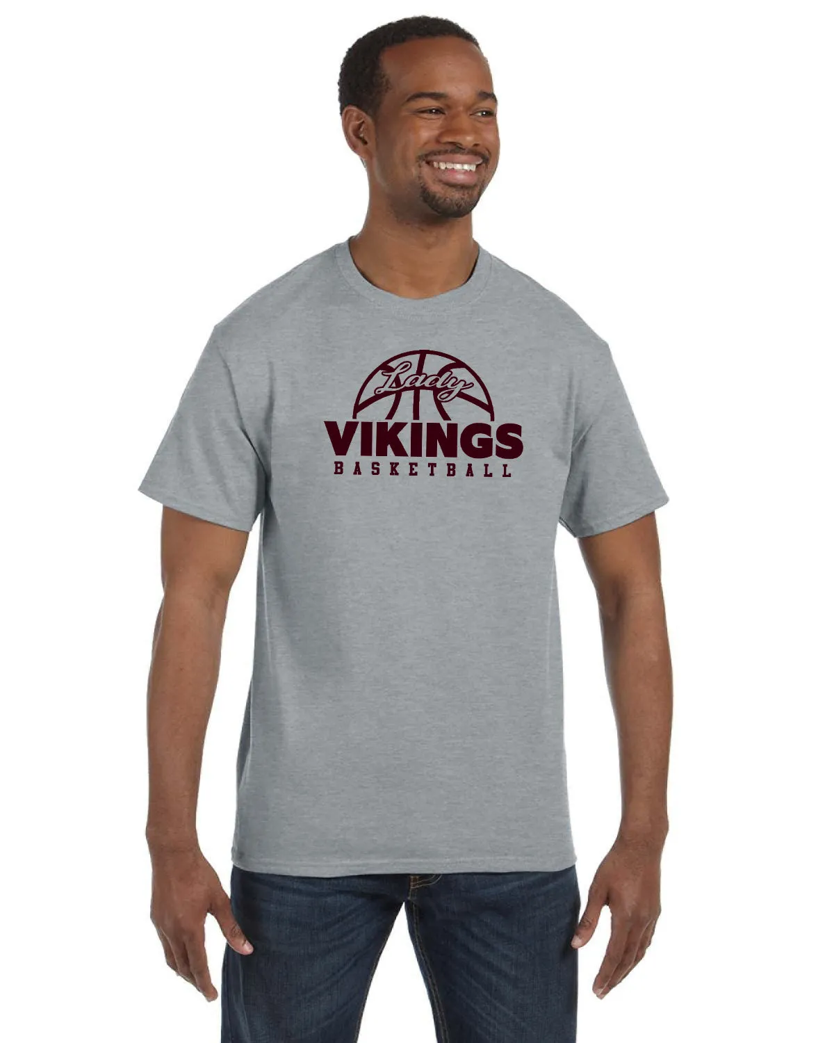 Lady Vikings T-Shirt