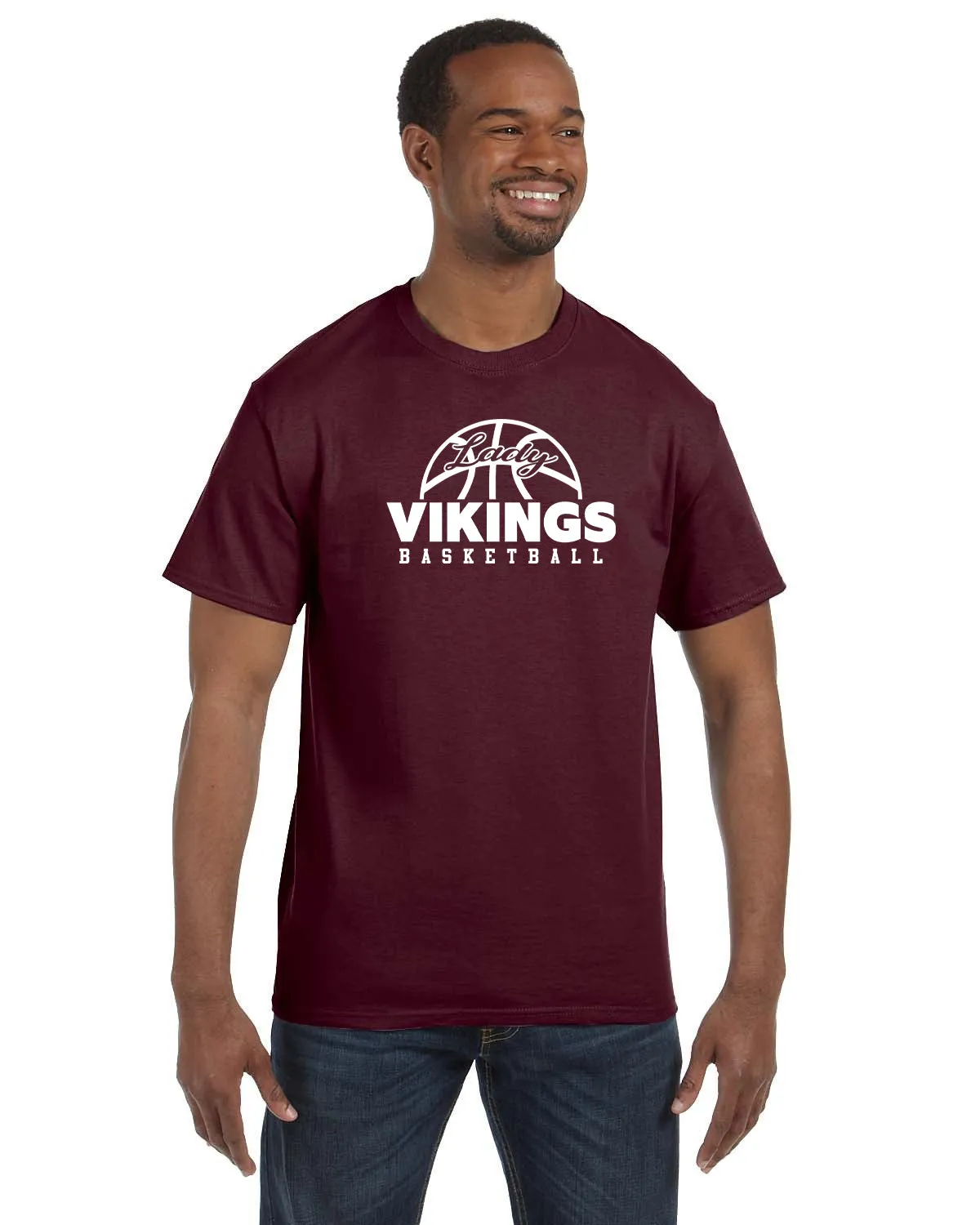 Lady Vikings T-Shirt