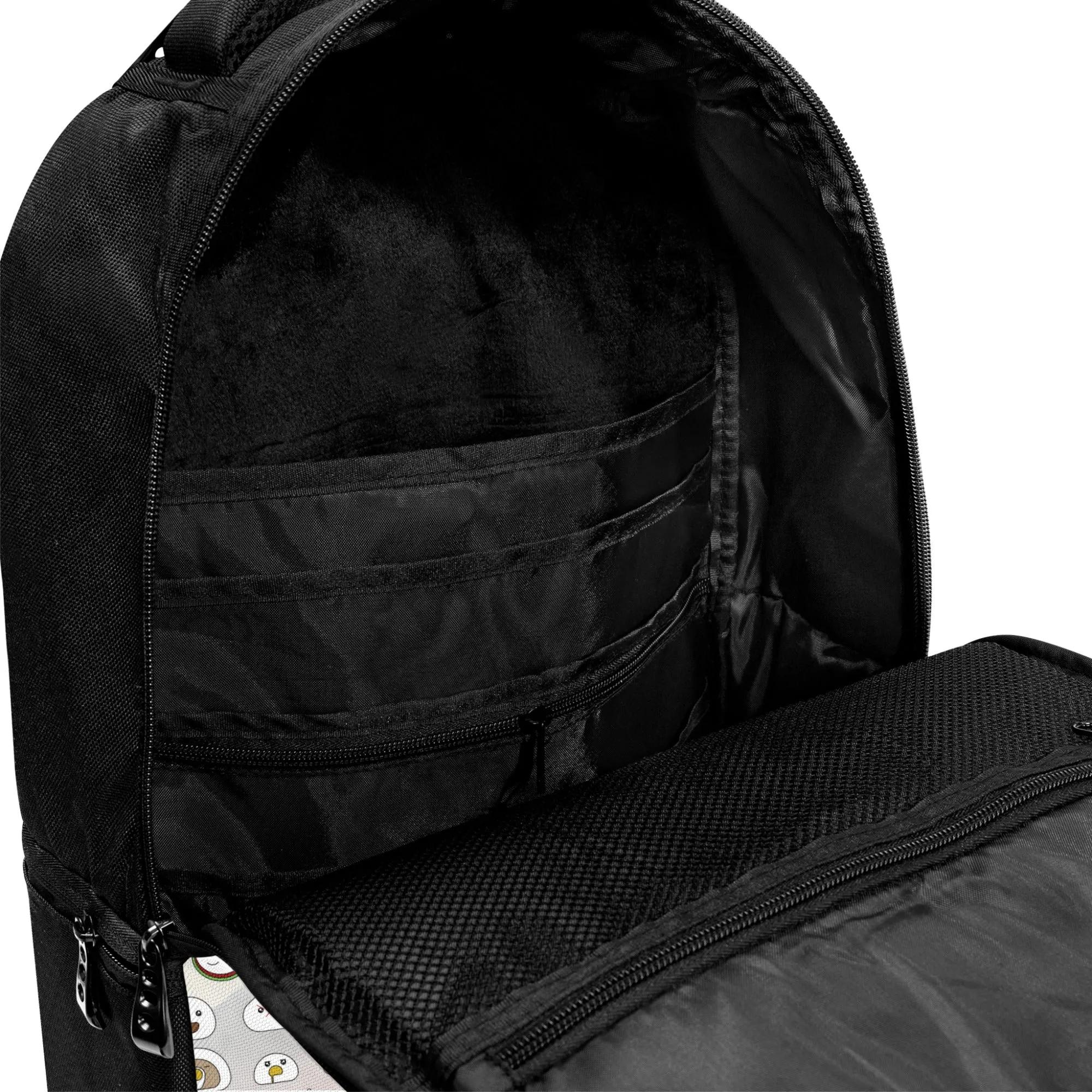 Laptop Backpack (45 days pre-order)