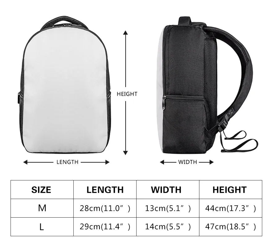 Laptop Backpack (45 days pre-order)