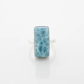 Larimar Ring Espaillat