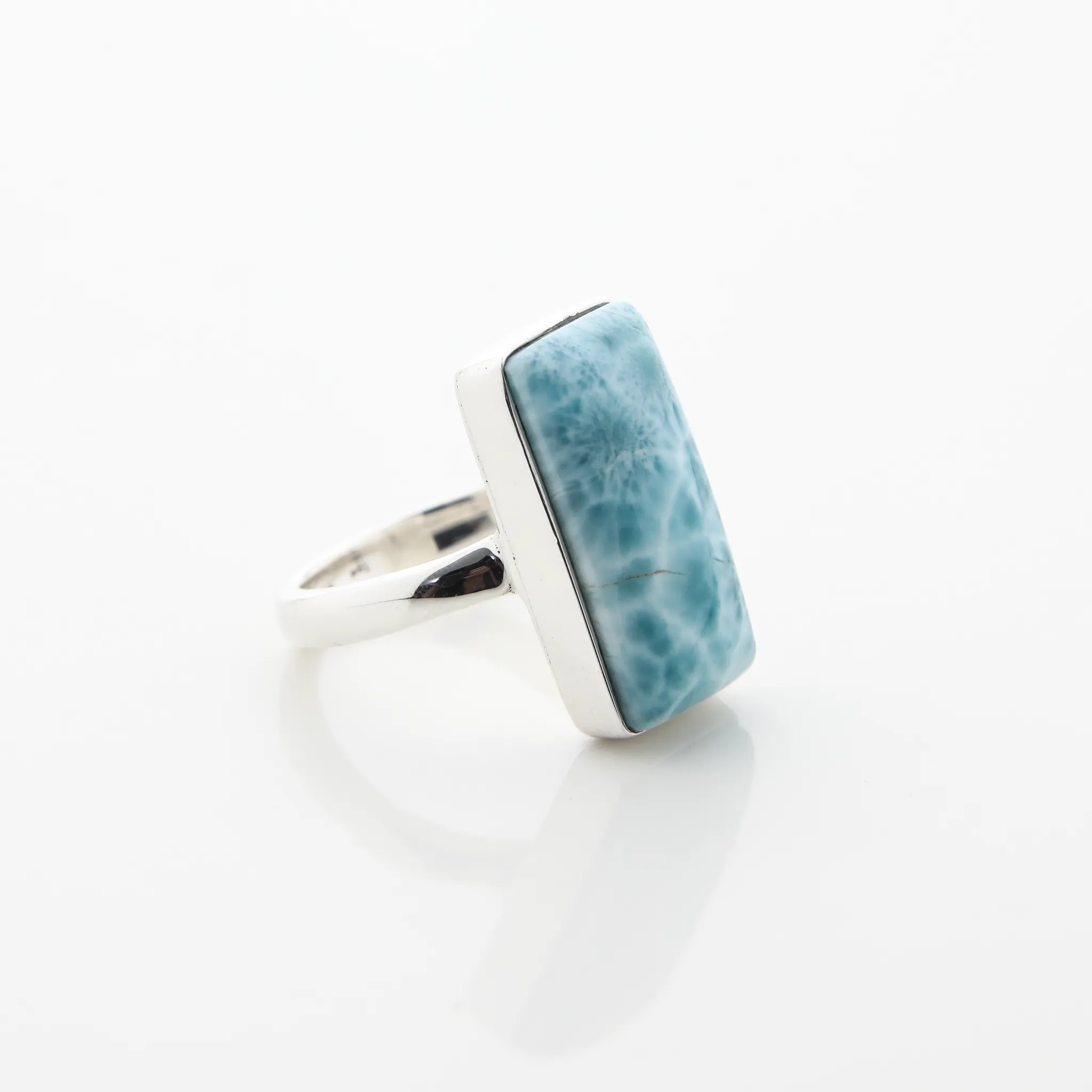 Larimar Ring Espaillat