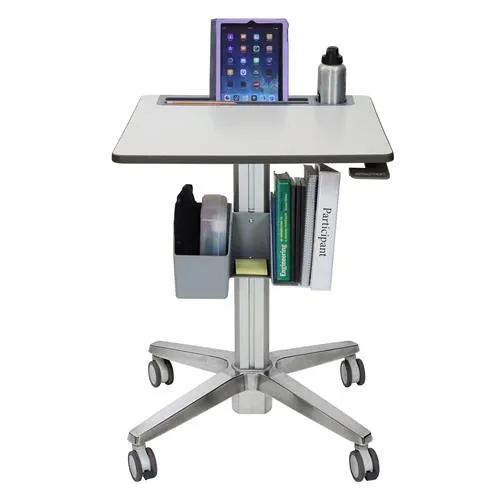 LearnFit Sit-Stand Desk, Short