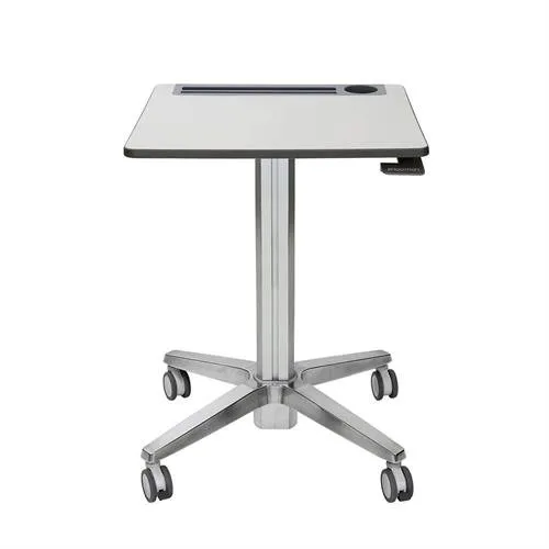 LearnFit Sit-Stand Desk, Short