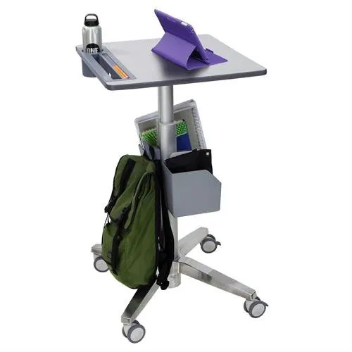 LearnFit Sit-Stand Desk, Short