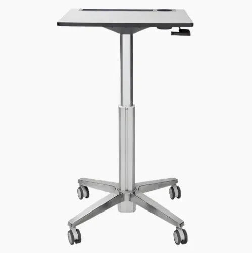 LearnFit Sit-Stand Desk, Short