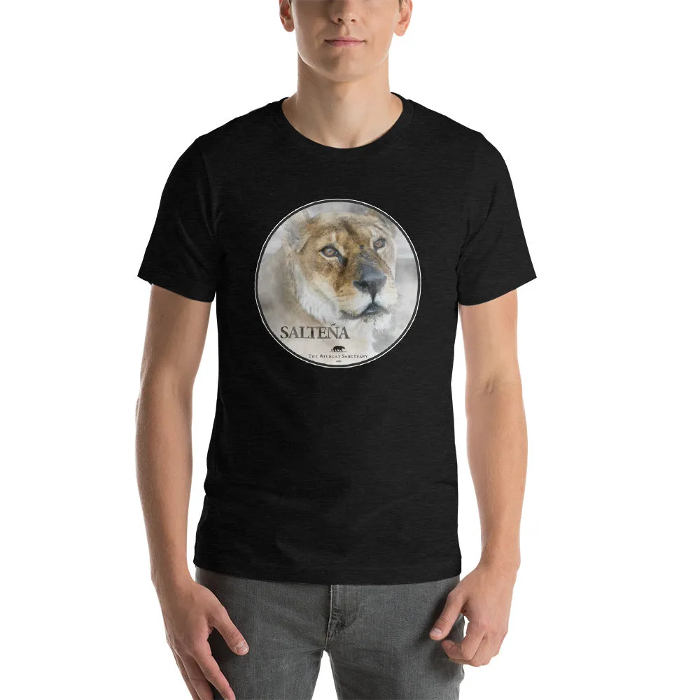 Lioness Saltena Short-Sleeve Unisex T-Shirt