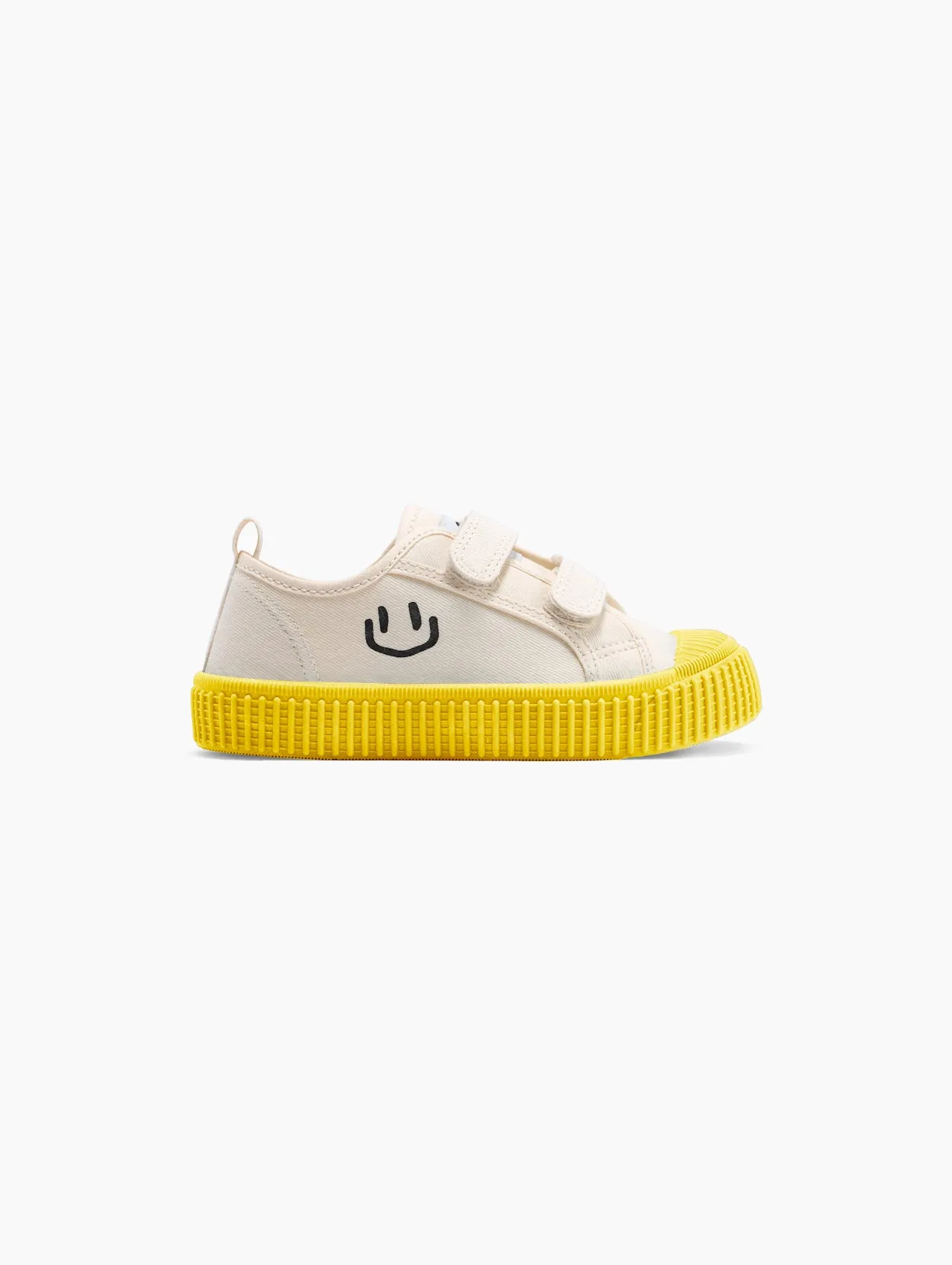 Lollipop Canvas Shoes