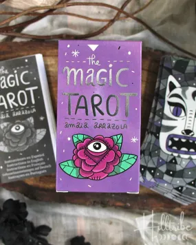 Magic Tarot