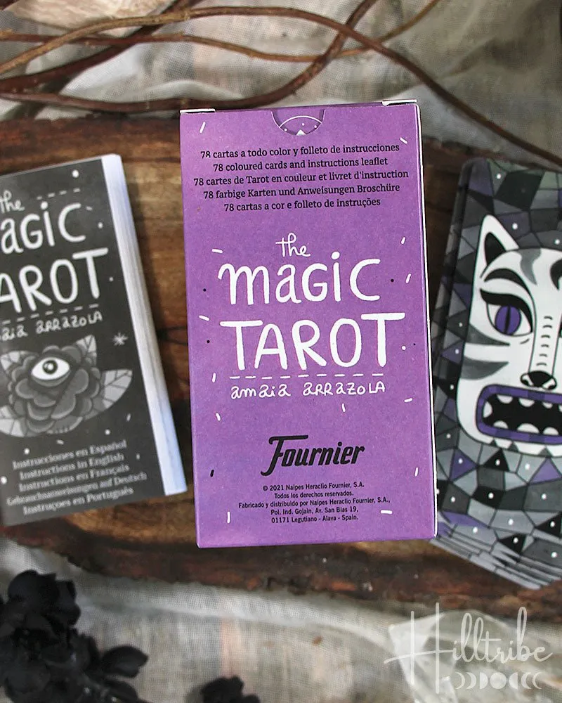 Magic Tarot