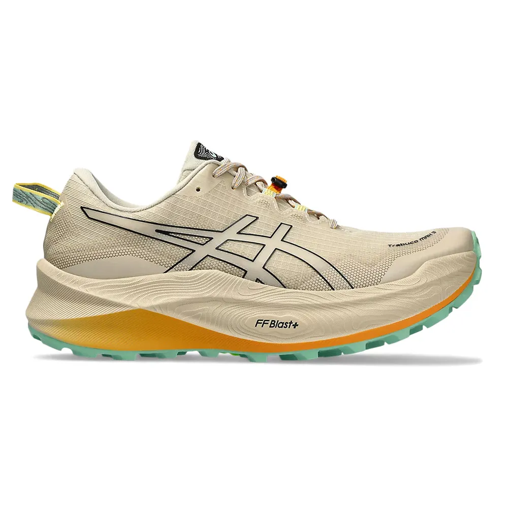 Men's ASICS Trabuco Max 3