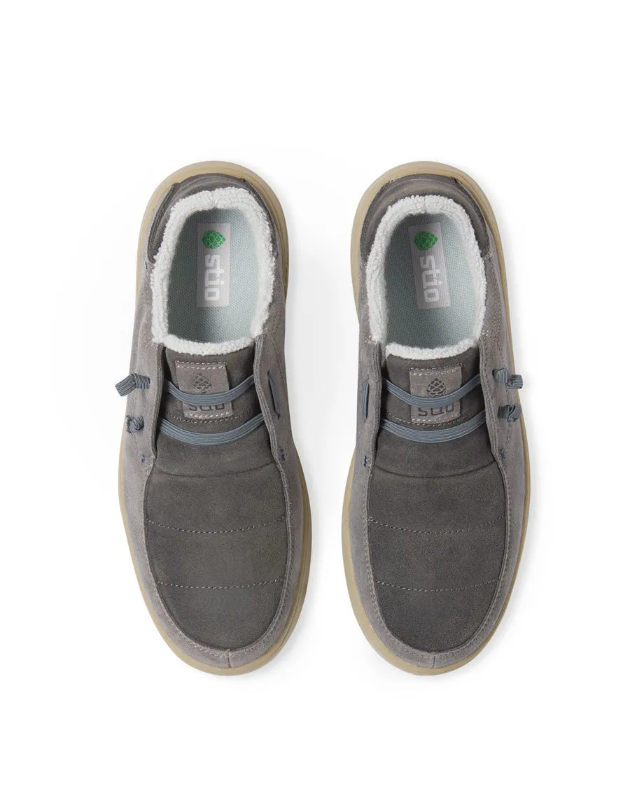 Men's Colter Low