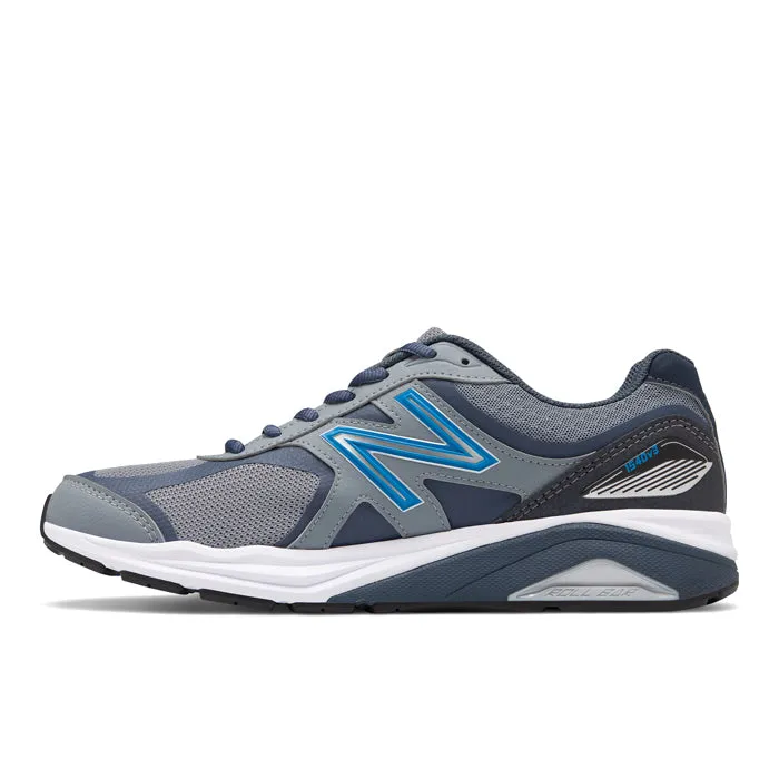 Mens New Balance 1540v3 Marblehead With Black