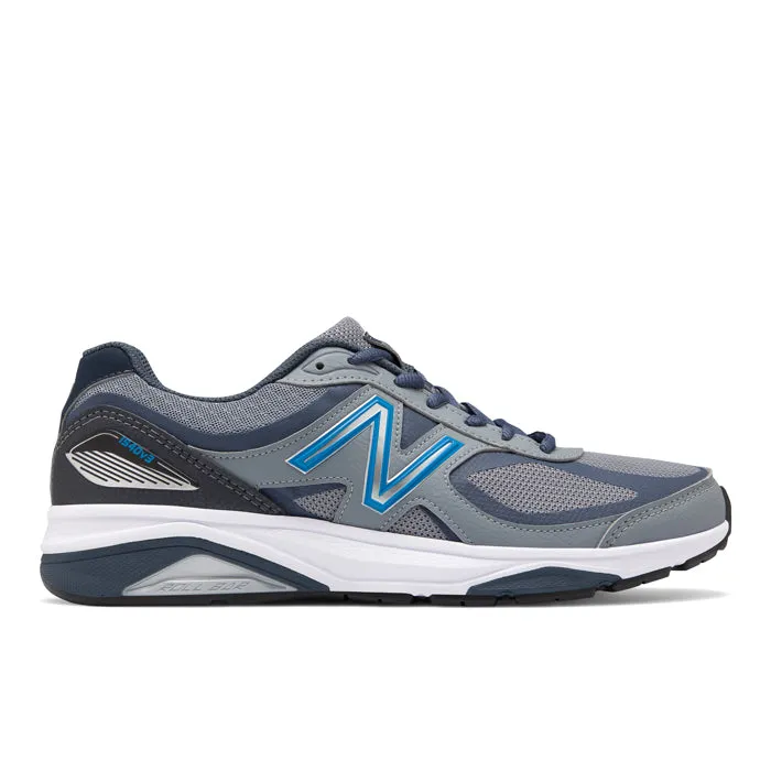 Mens New Balance 1540v3 Marblehead With Black