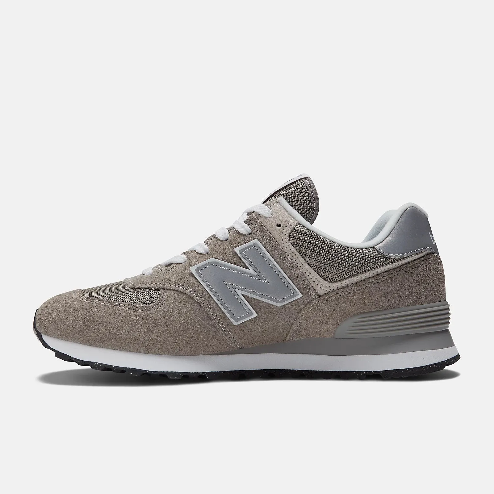 Men's Wide Fit New Balance ML574 Running Trainers - Exclusive ENCAP