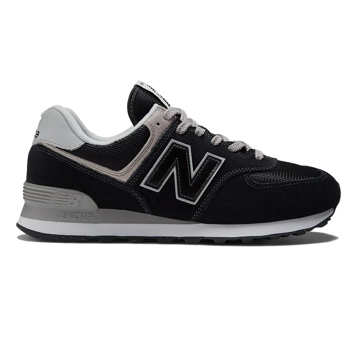 Men's Wide Fit New Balance ML574 Running Trainers - Exclusive ENCAP