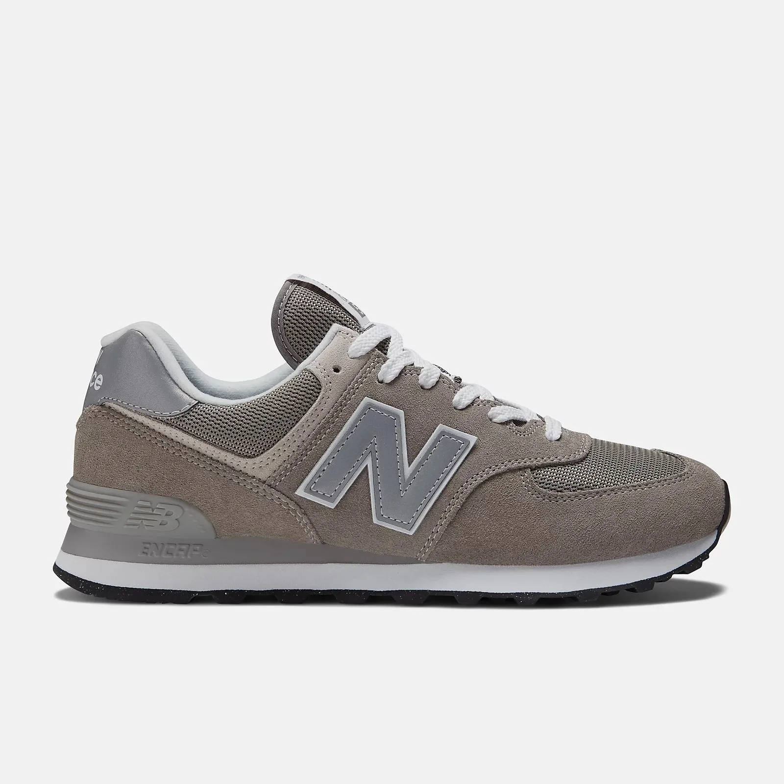 Men's Wide Fit New Balance ML574 Running Trainers - Exclusive ENCAP