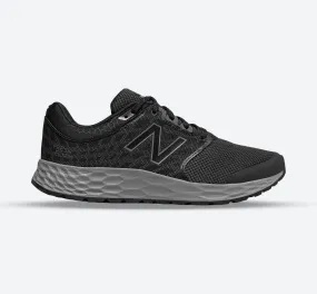 Men's Wide Fit New Balance MW1165BK Trainers