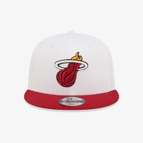 MIAMI HEAT 'WHITE'